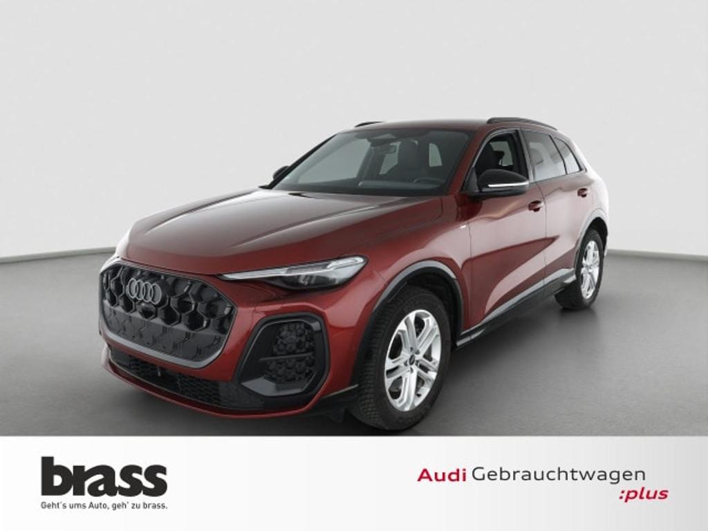 Audi Q5 2025 Diesel