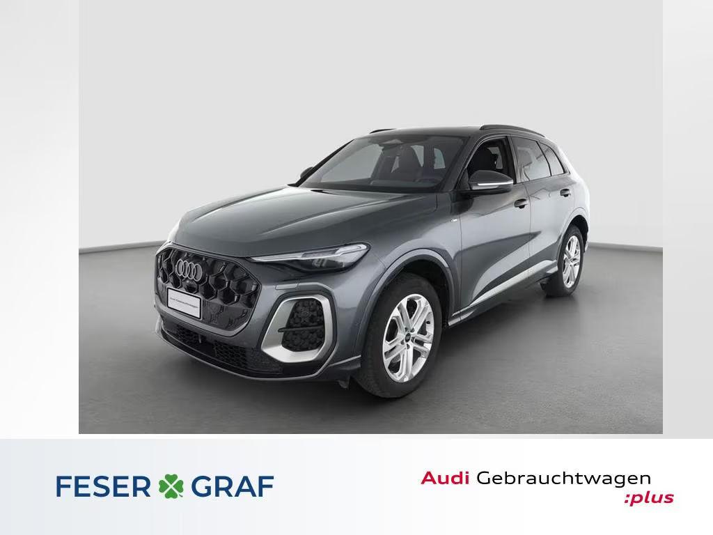 Audi Q5 2025 Benzine