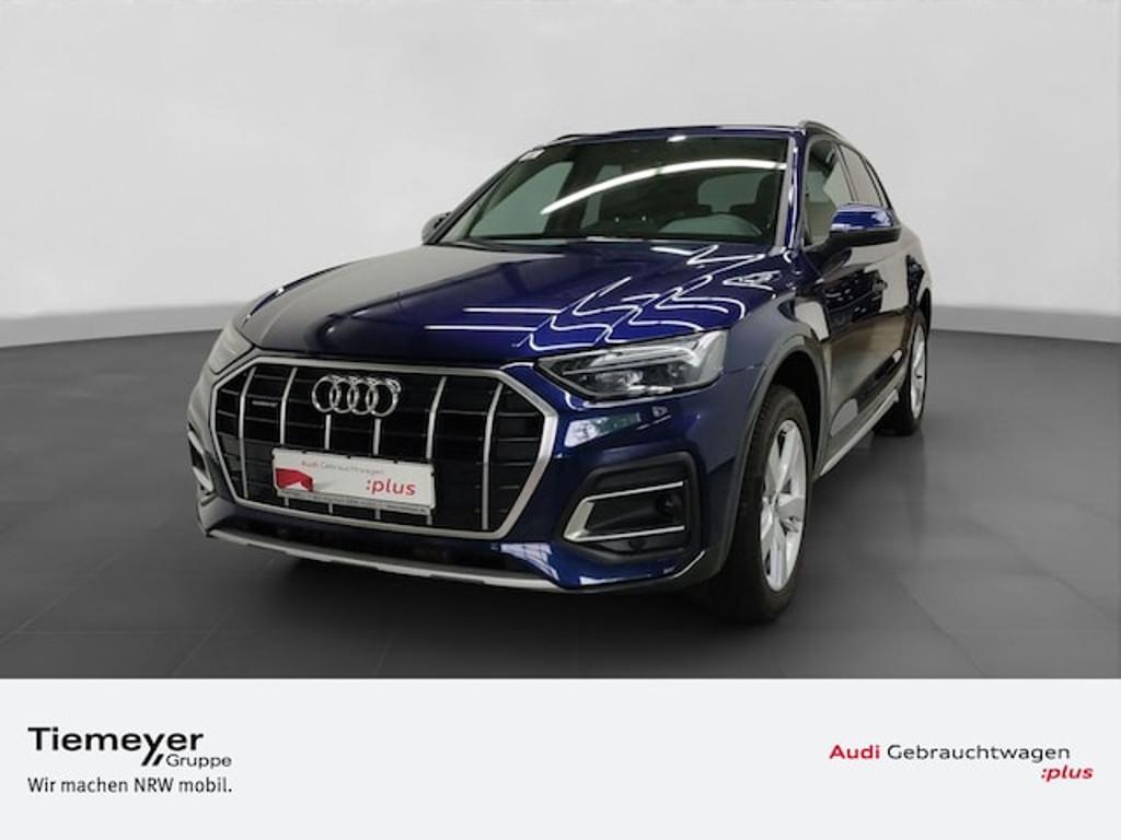 Audi Q5 2021 Benzine