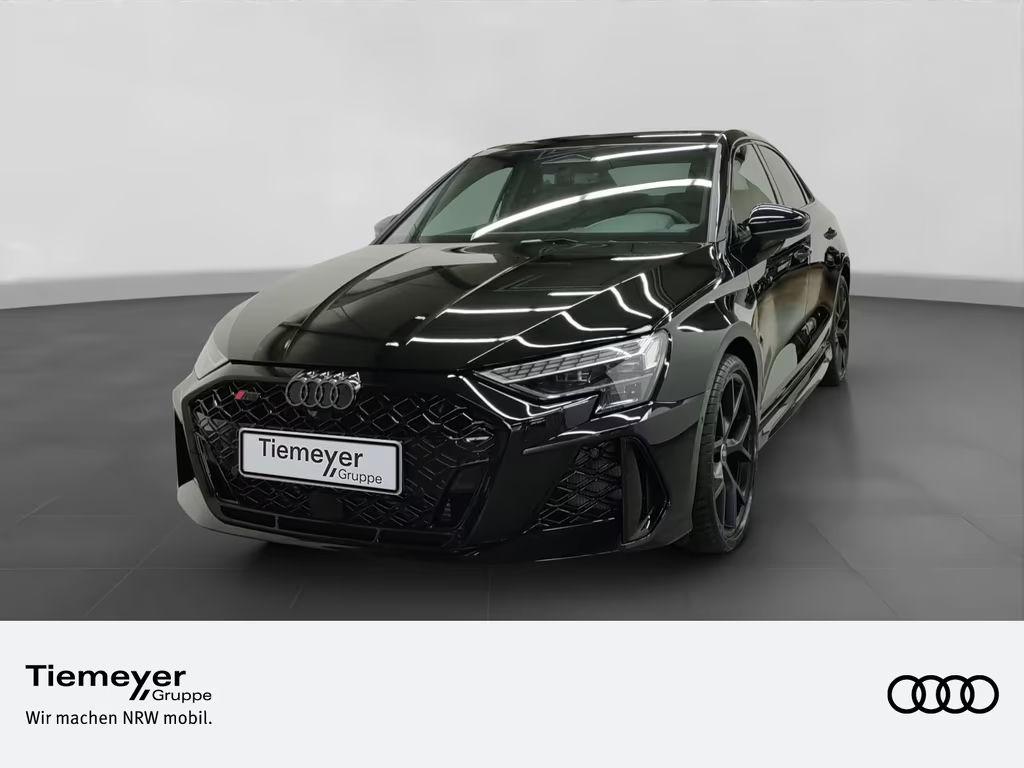 Audi RS3 2026 Benzine