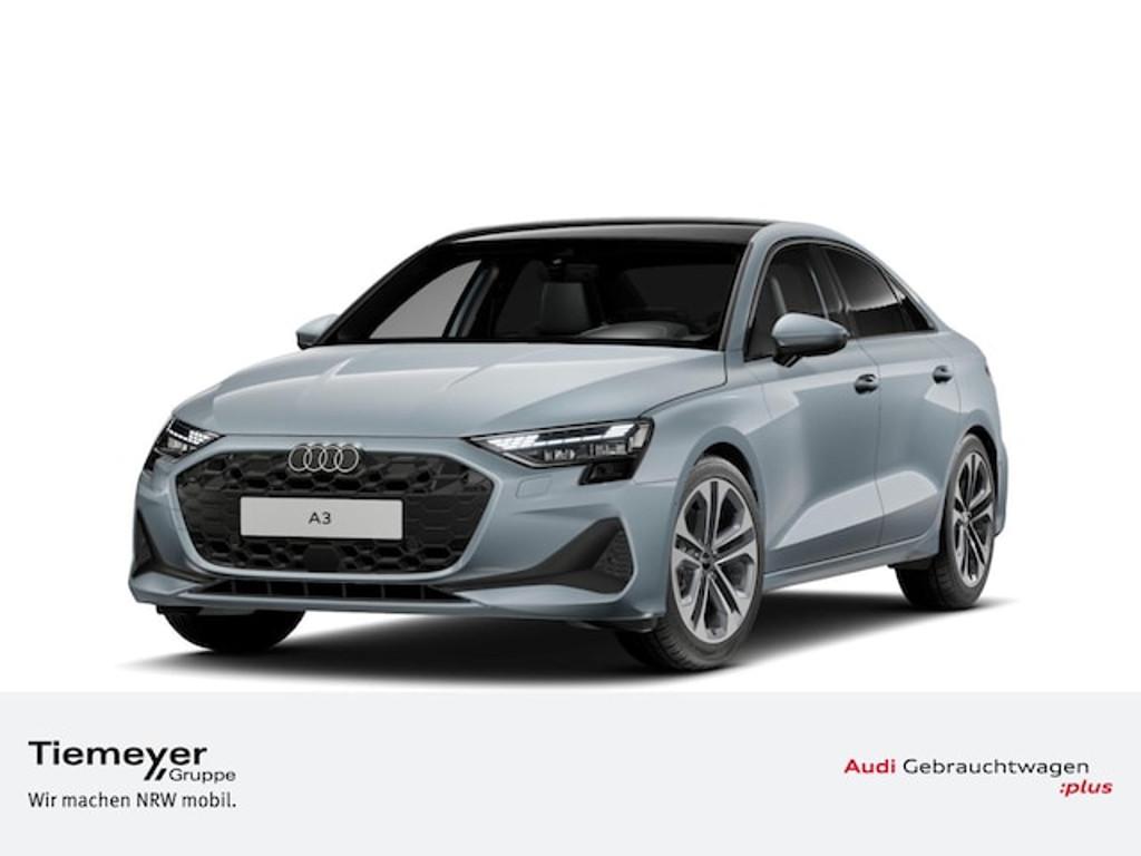 Audi A3 2025 Benzine