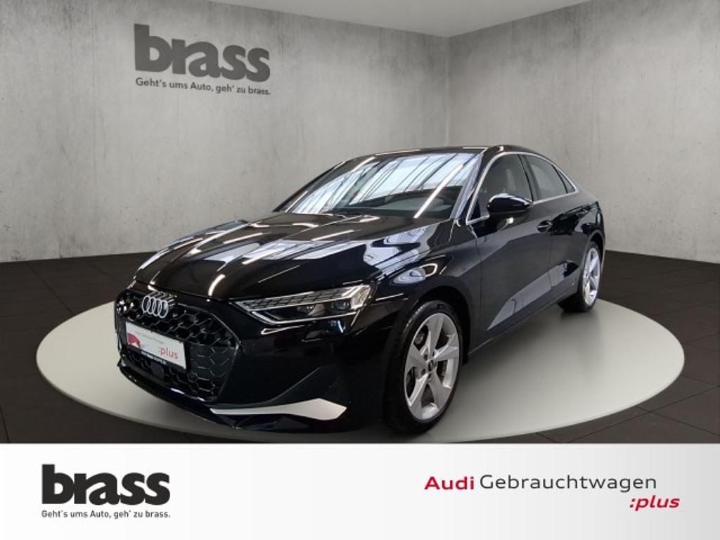 Audi A3 2025 Diesel
