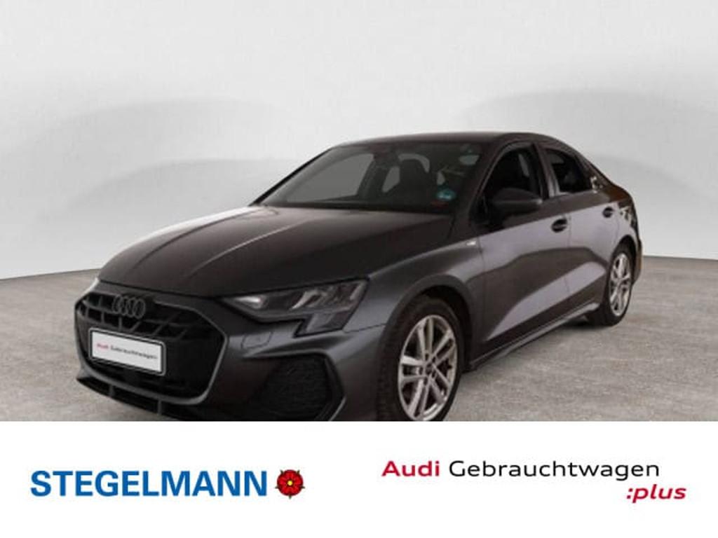 Audi A3 2025 Benzine