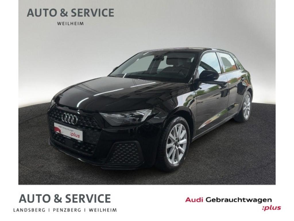 Audi A1 2023 Benzine