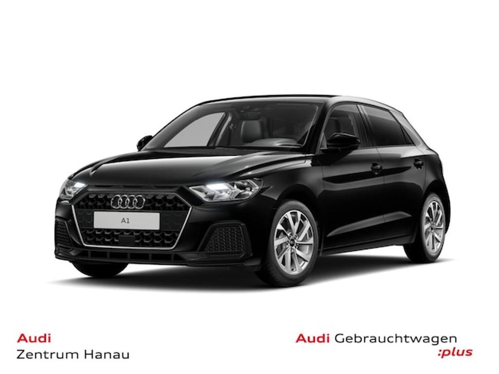 Audi A1 2025 Benzine