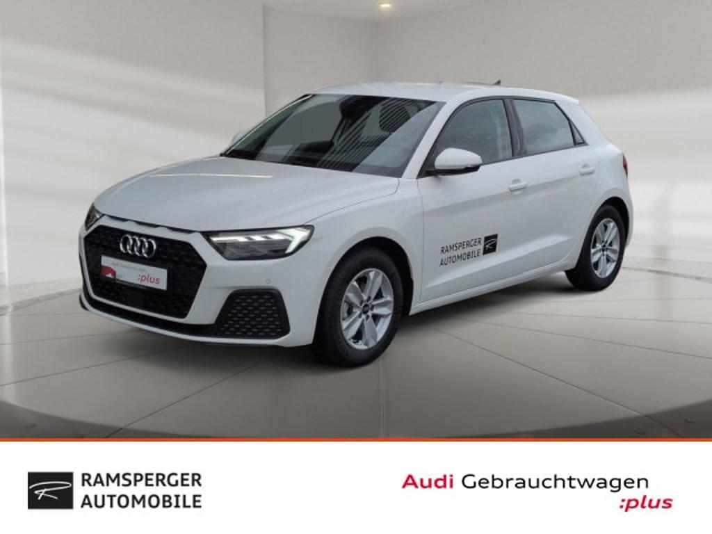 Audi A1 2025 Benzine