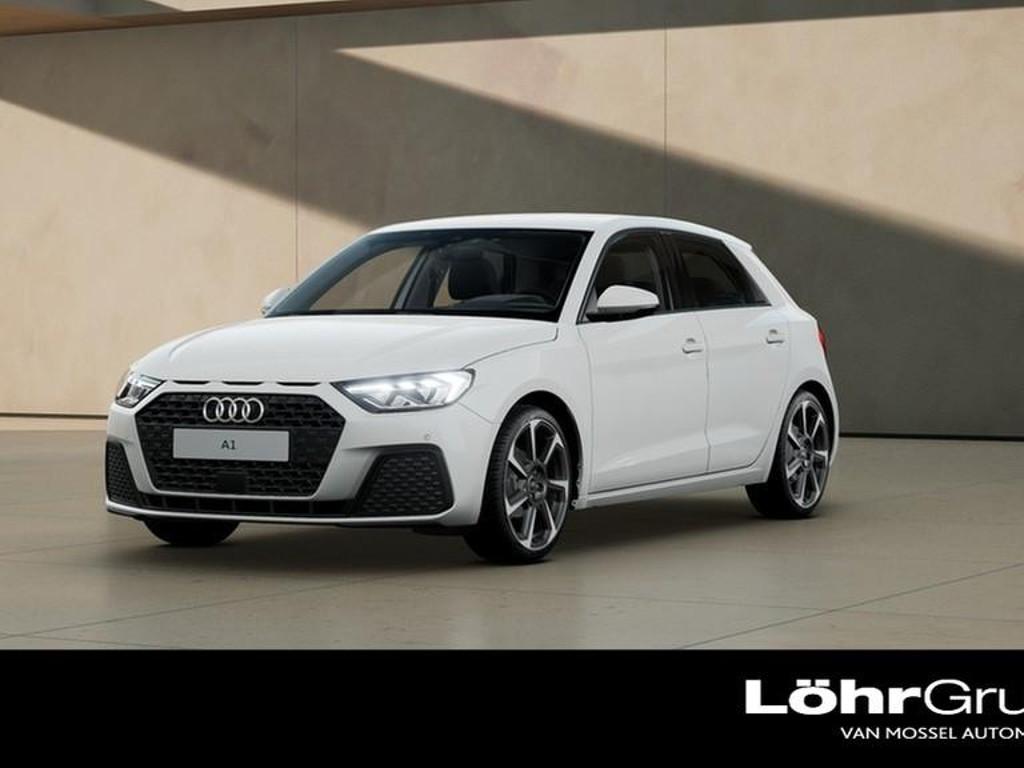Audi A1 2026 Benzine