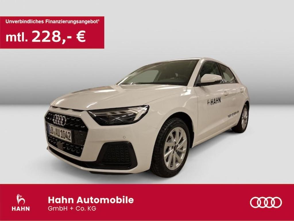 Audi A1 2026 Benzine