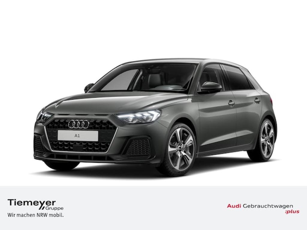Audi A1 2025 Benzine