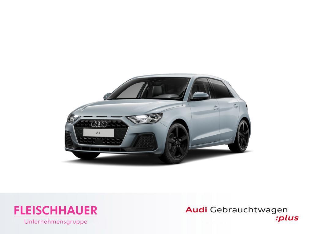Audi A1 2025 Benzine