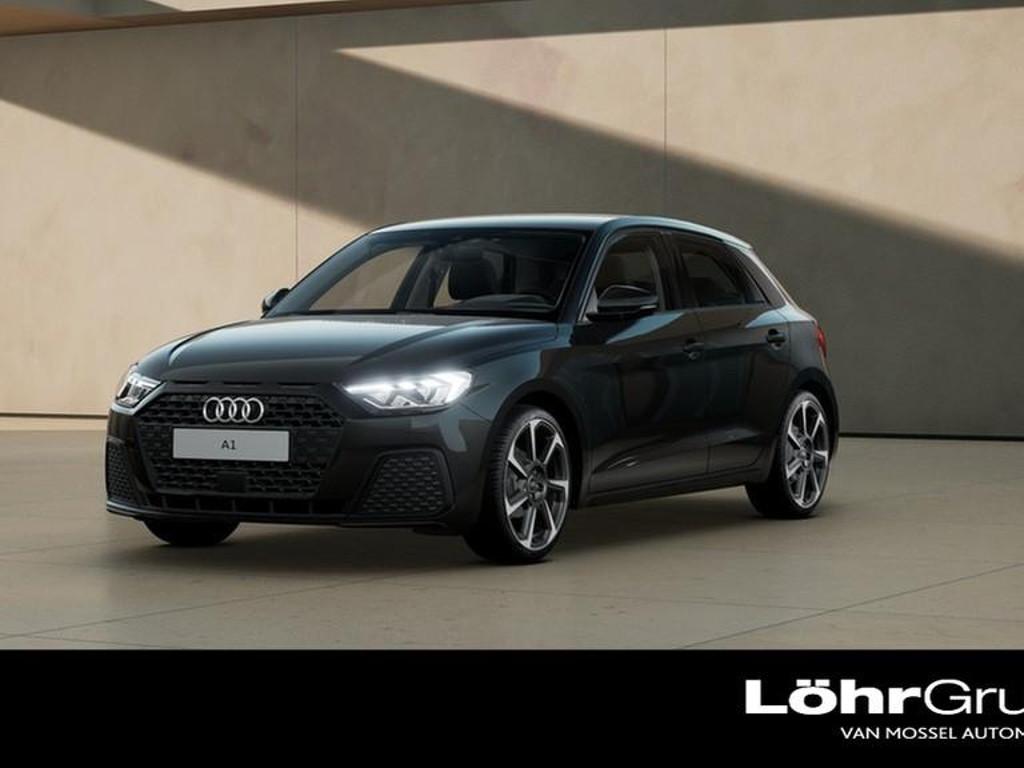 Audi A1 2026 Benzine