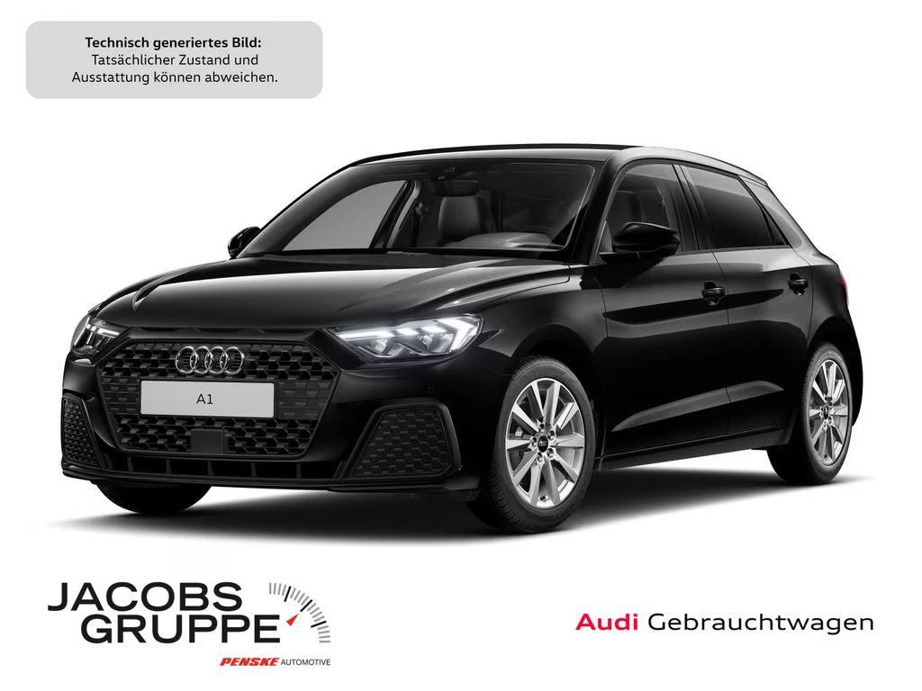 Audi A1 2026 Benzine