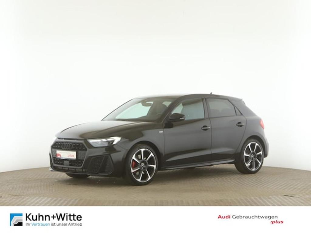 Audi A1 2023 Benzine