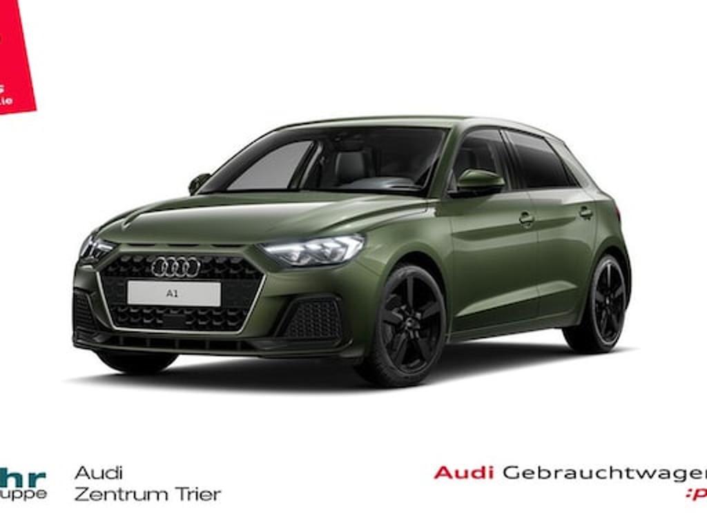 Audi A1 2026 Benzine