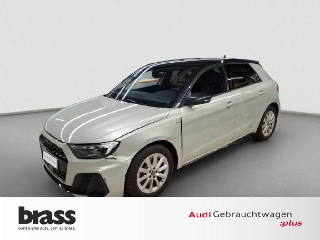 Audi A1 2025 Benzine
