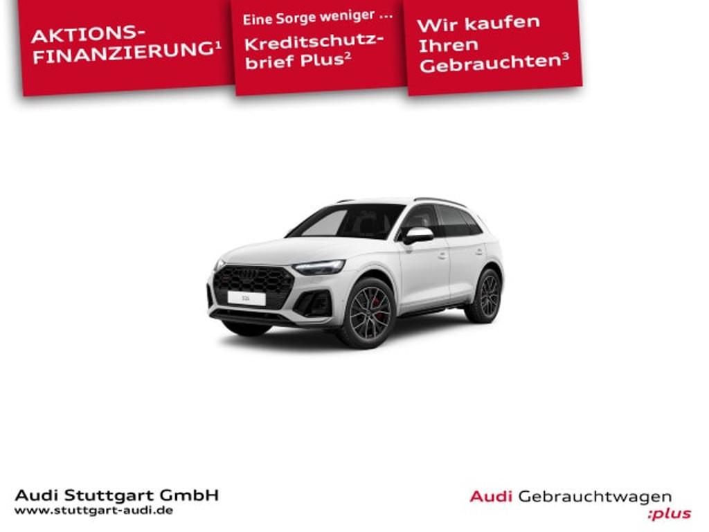 Audi SQ5 2023 Diesel