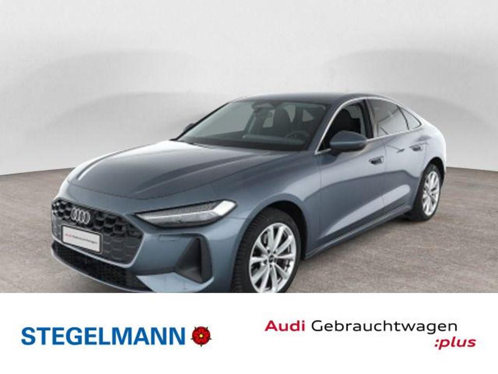 Audi A5 2025 Benzine