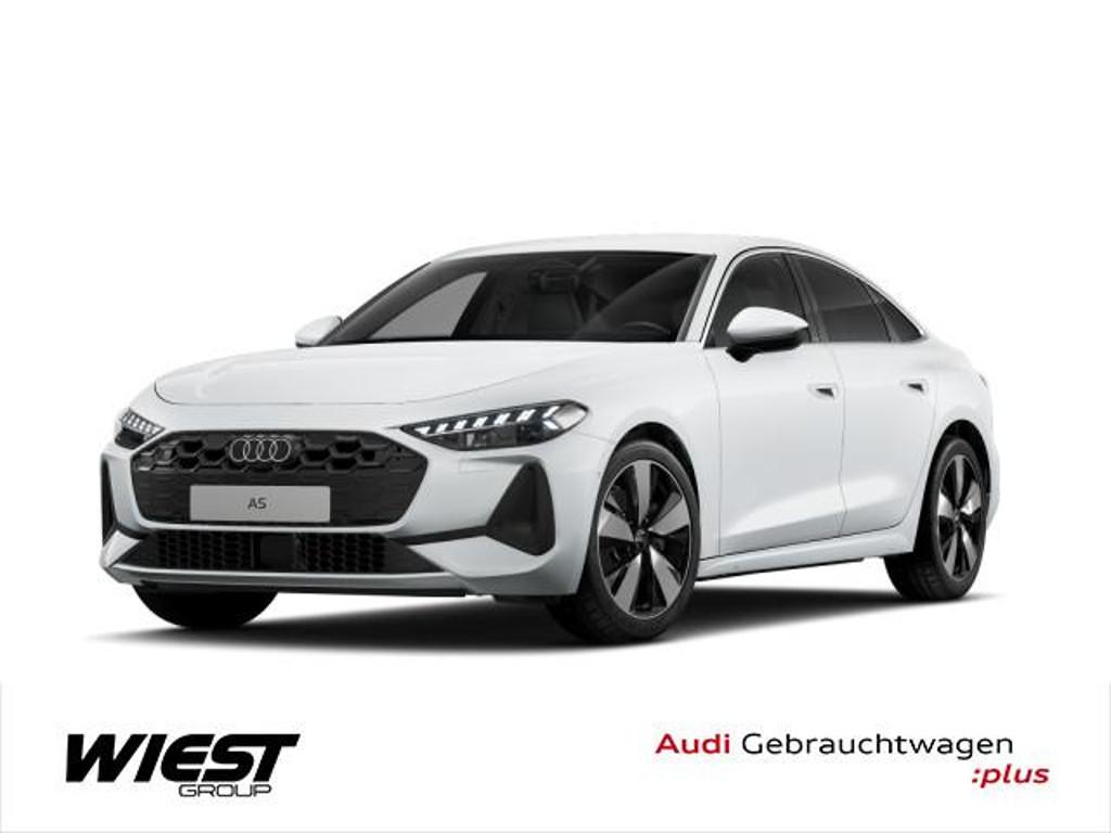 Audi A5 2025 Benzine