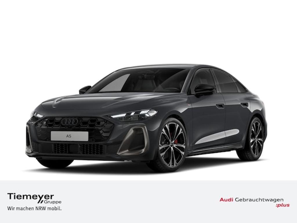 Audi A5 2025 Benzine