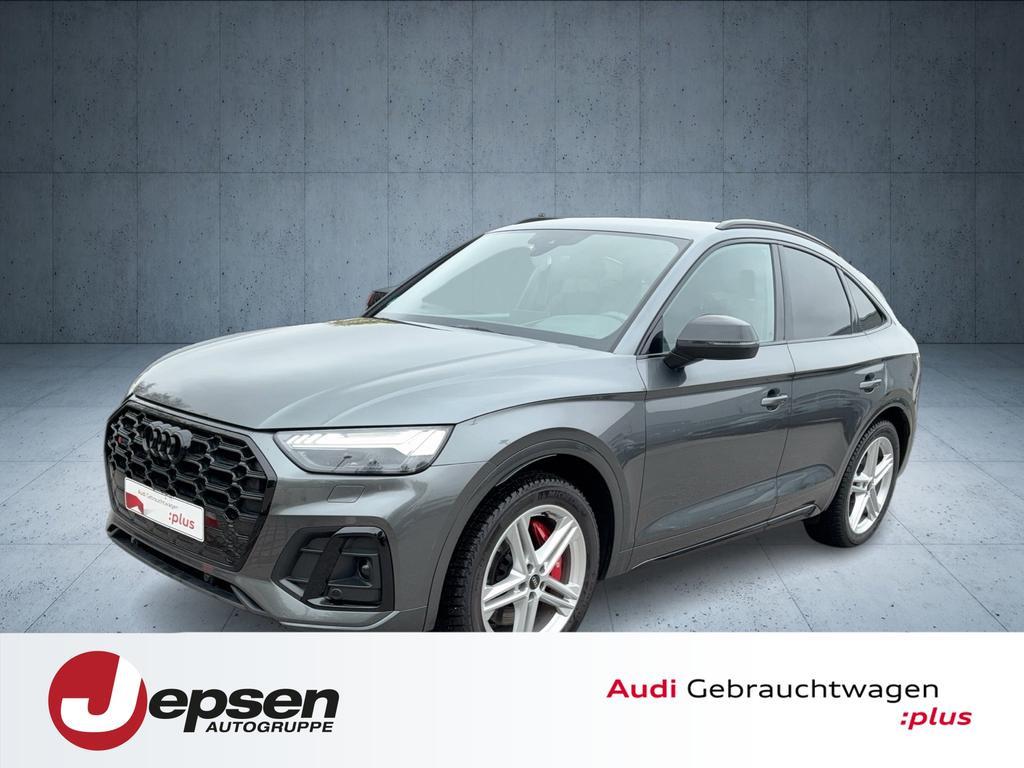 Audi SQ5 2022 Diesel