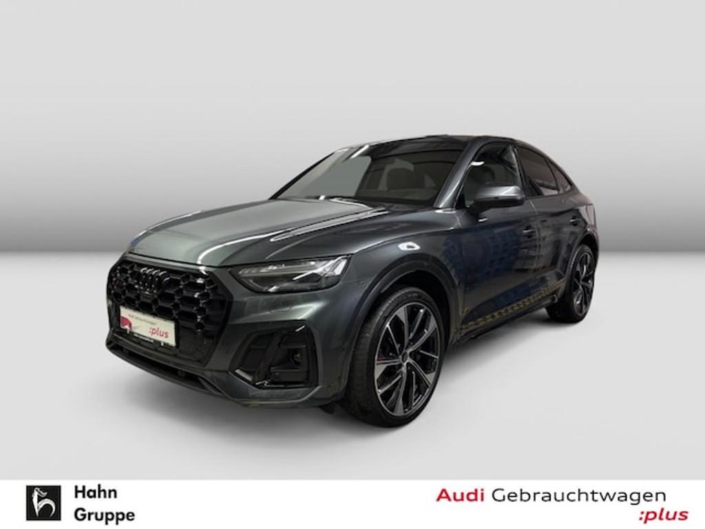 Audi SQ5 2023 Diesel