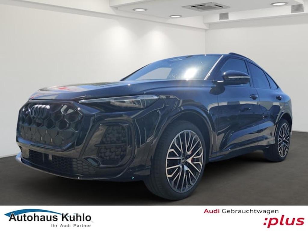 Audi SQ5 2026 Benzine