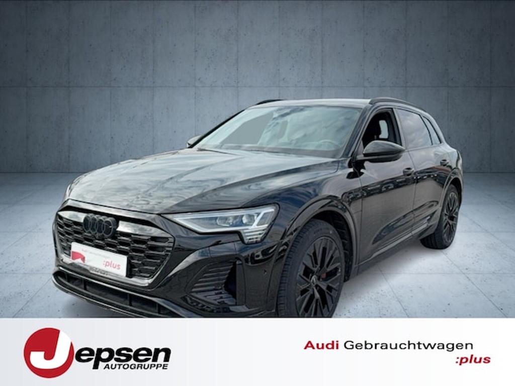 Audi Q8 e-tron 2023 Elektrisch