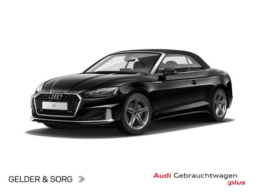 Audi A5 2022 Benzine