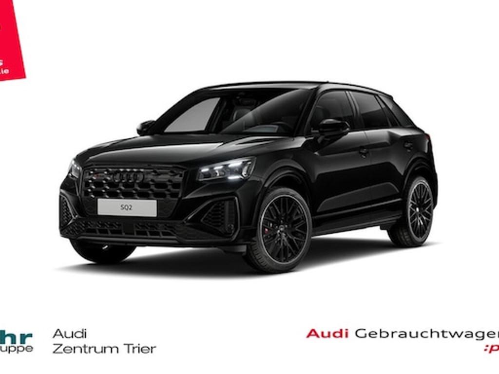 Audi SQ2 2025 Benzine
