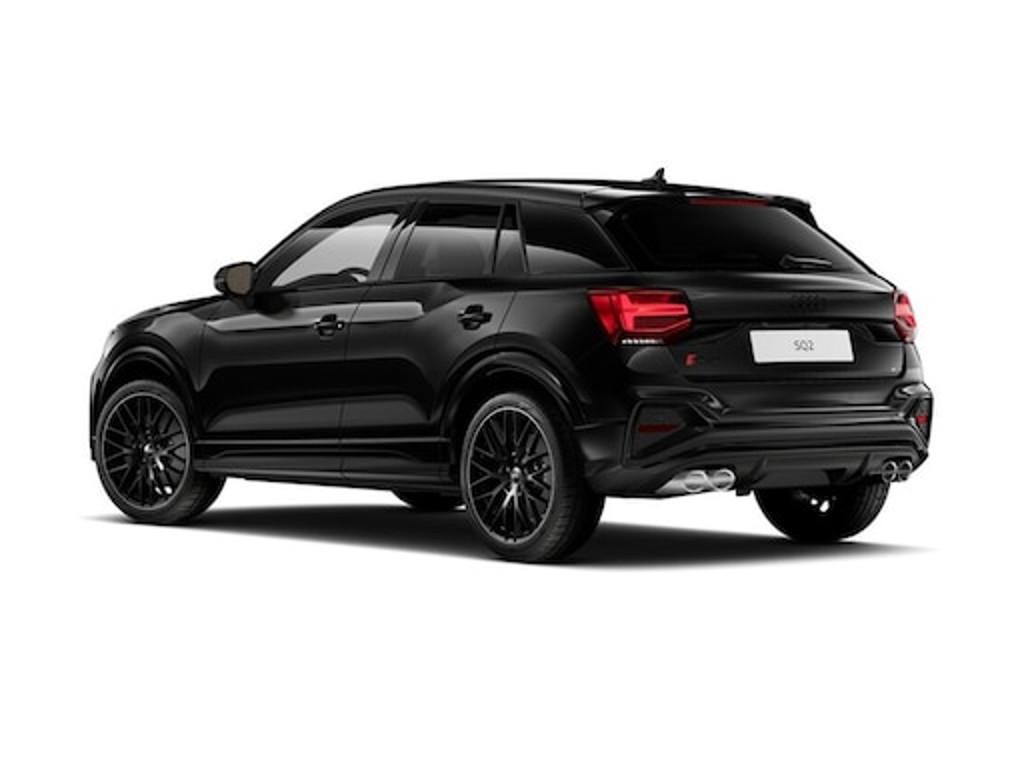 Audi SQ2