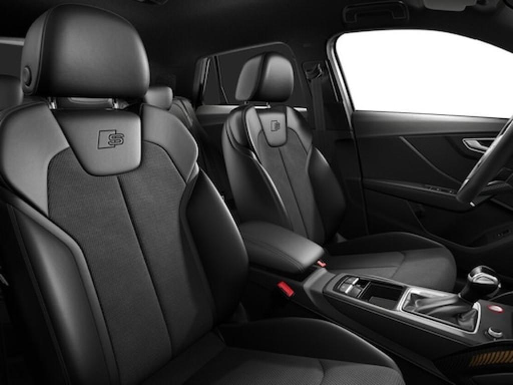 Audi SQ2