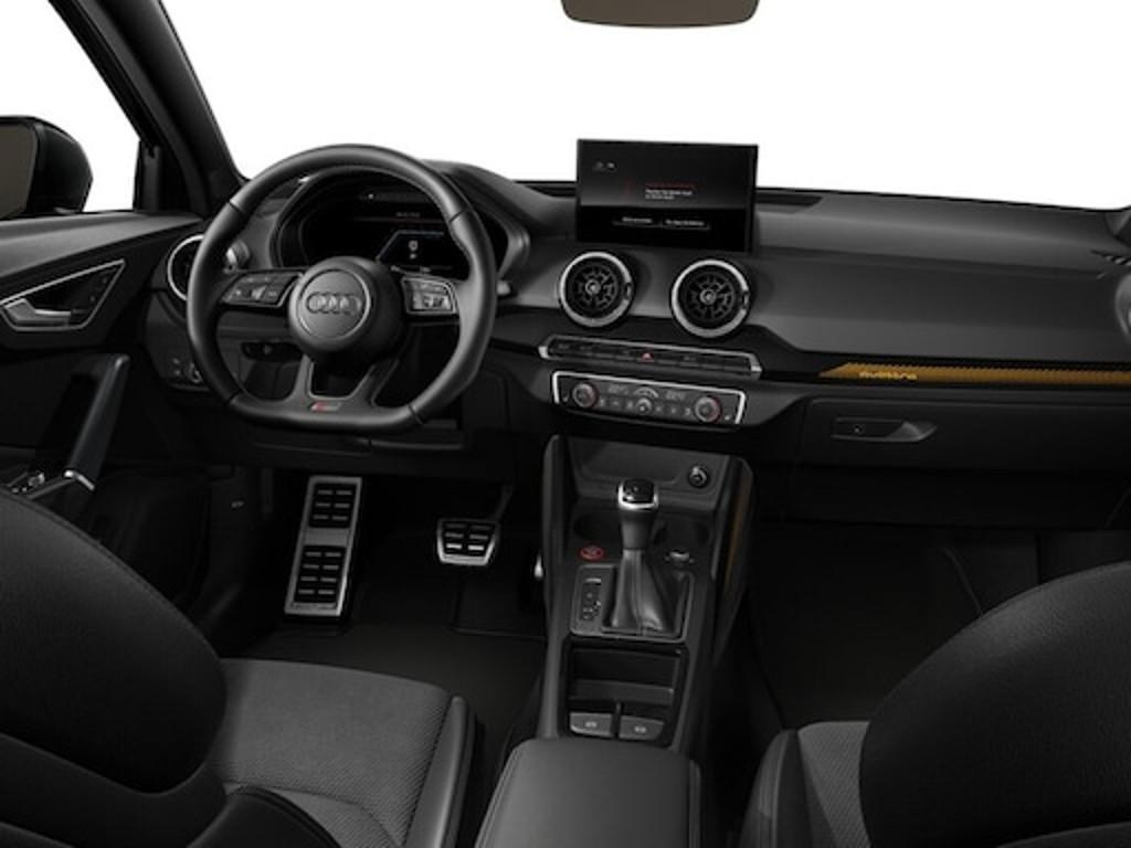 Audi SQ2