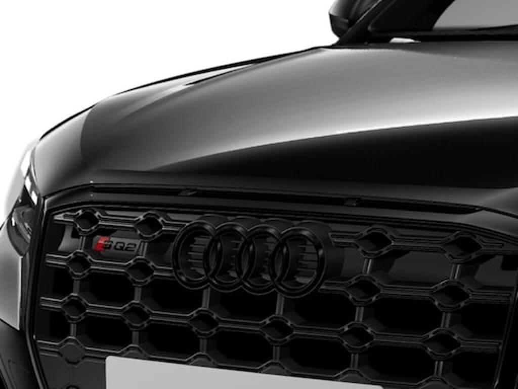 Audi SQ2