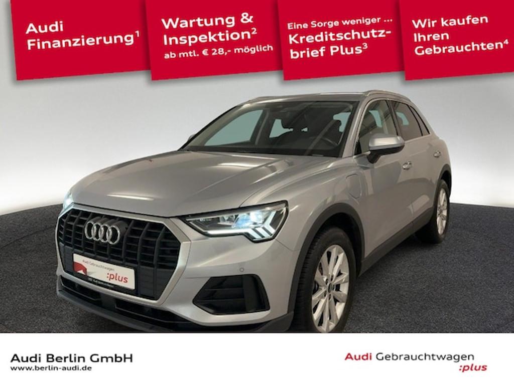 Audi Q3 2021 Hybride Benzine