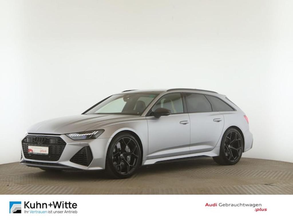 Audi A6 e-tron 2025 Benzine