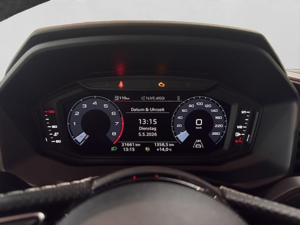Audi A1 Citycarver