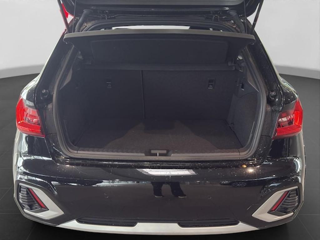 Audi A1 Citycarver