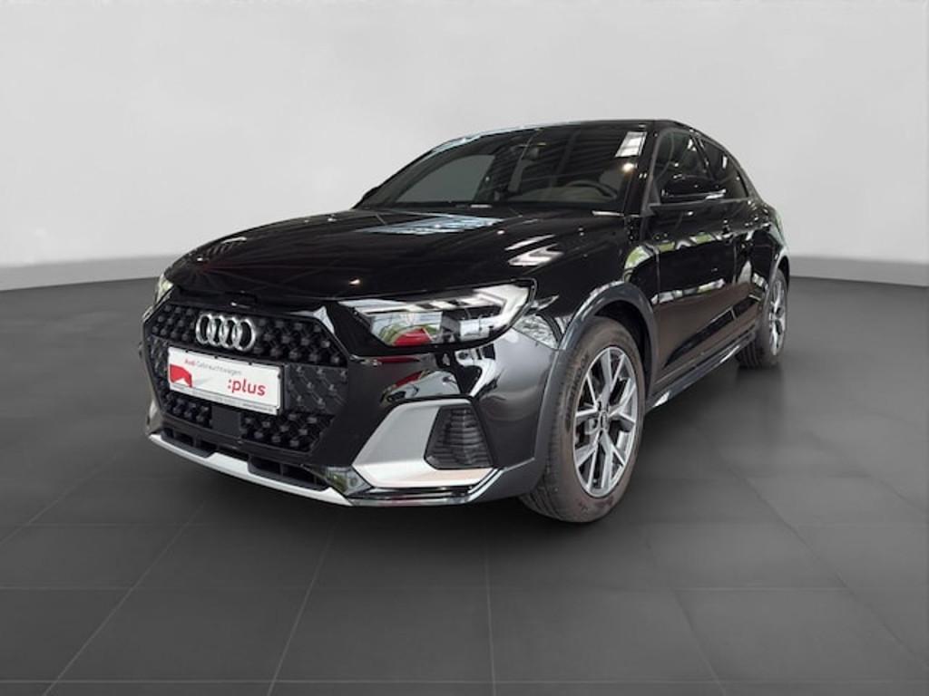 Audi A1 Citycarver