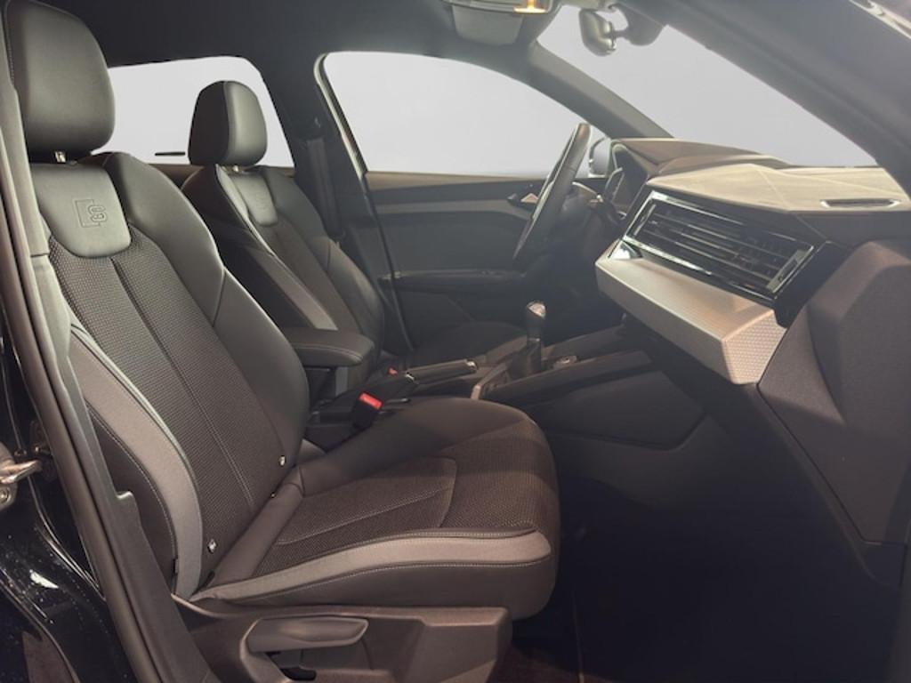 Audi A1 Citycarver