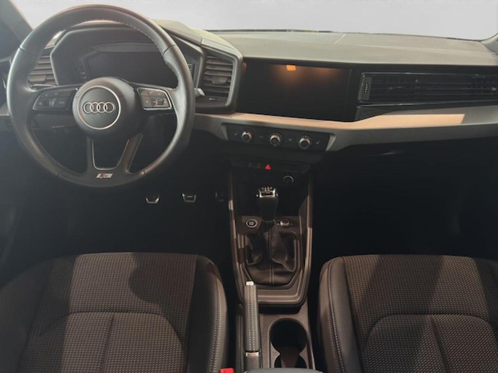 Audi A1 Citycarver