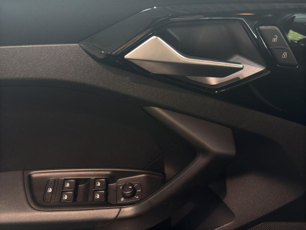 Audi A1 Citycarver