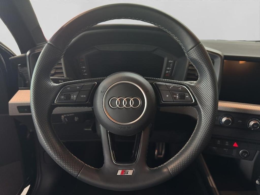 Audi A1 Citycarver