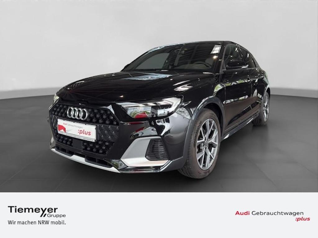 Audi A1 Citycarver 2022 Benzine