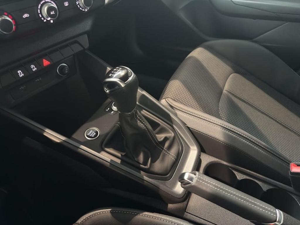 Audi A1 Citycarver