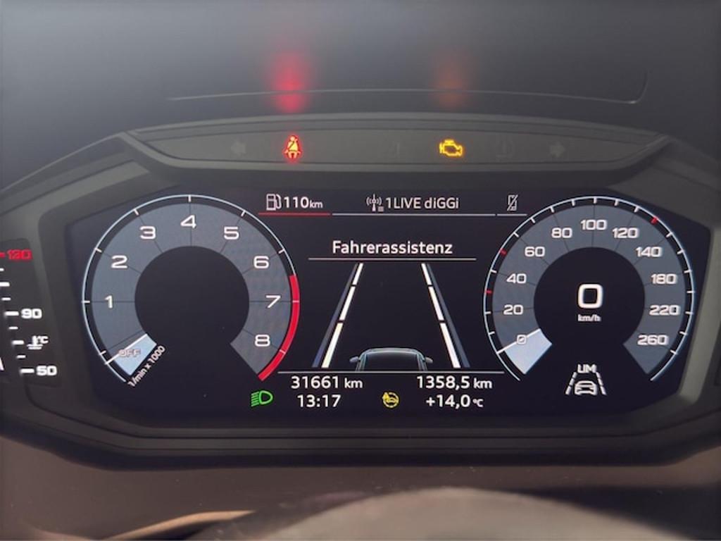 Audi A1 Citycarver