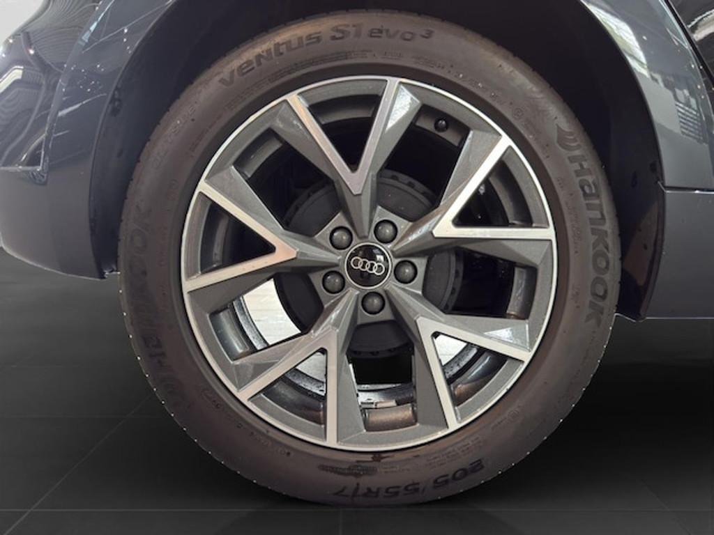 Audi A1 Citycarver