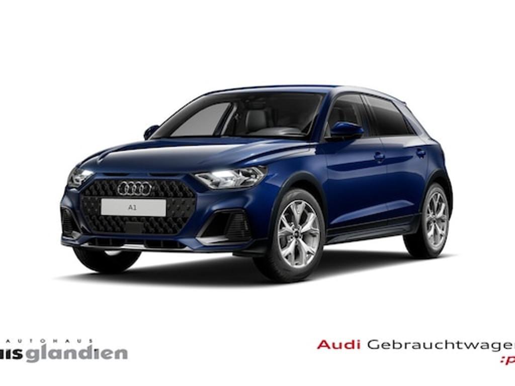 Audi A1 2025 Benzine