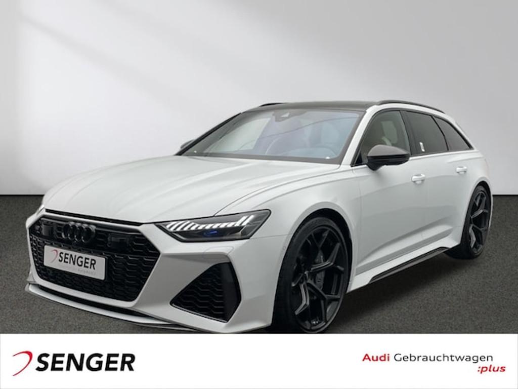 Audi A6 e-tron 2025 Benzine