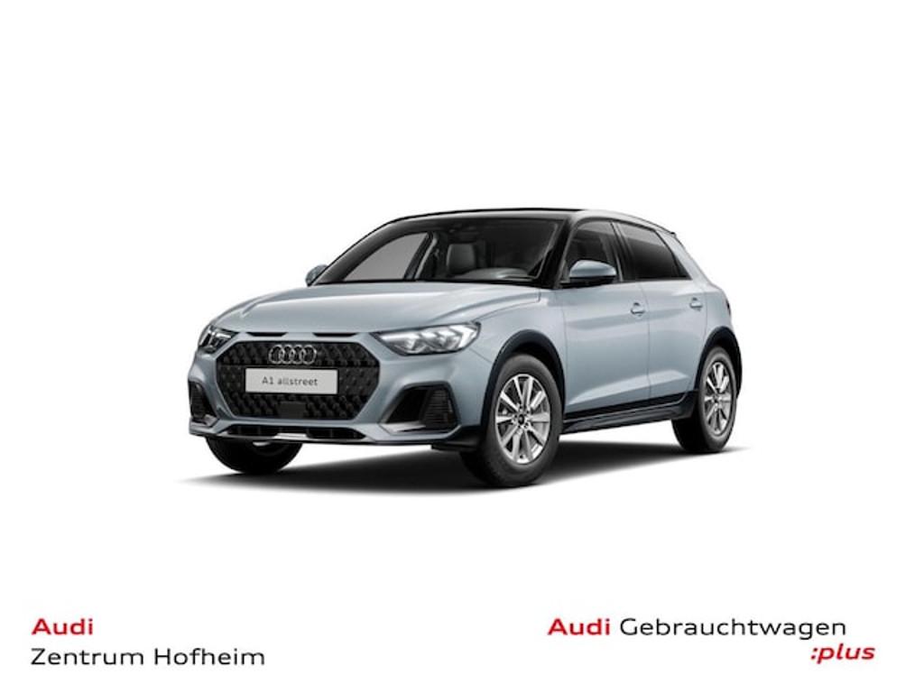 Audi A1 2023 Benzine
