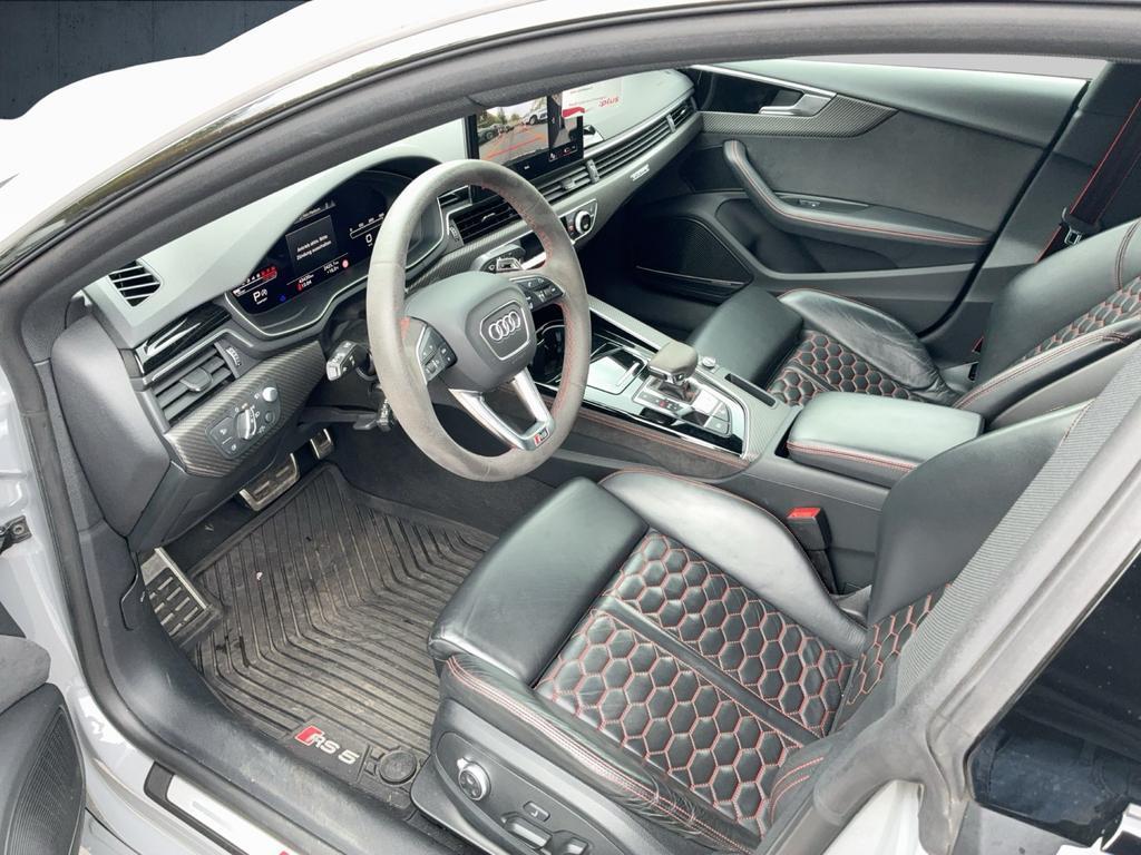 Audi RS5
